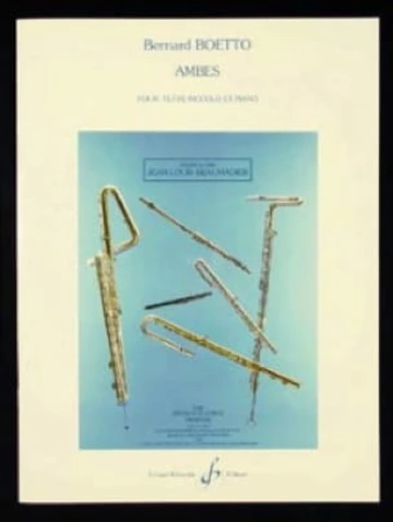 Ambes Visual